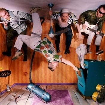 Laika & The Cosmonauts - Misirlou