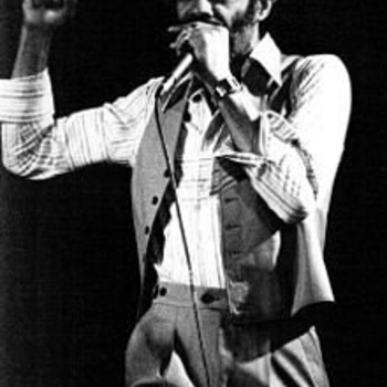 Lester Davenport - West Side Blues Harp