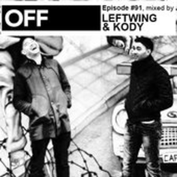 Leftwing & Kody - Tough Jam (Original Mix)