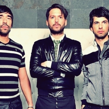 Los De Adentro - Hey ya ves