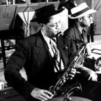 Lester Young & Harry "Sweets" Edison - Pennies from Heaven