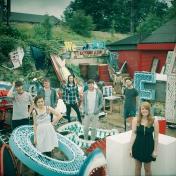 Los Campesinos! - What Death Leaves Behind