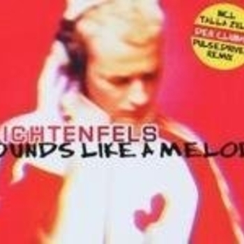 Lichtenfels - Sounds Like a Melody