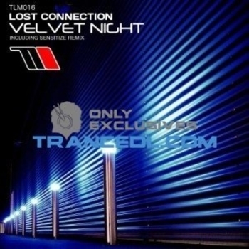 Lost Connection - Sleep City [Original mix]