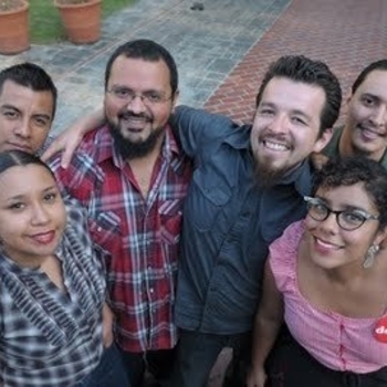 La Santa Cecilia - Losing Game