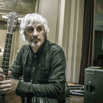 Lee Ranaldo - By The Window (Eight Trails, One Path 2012)