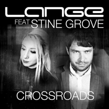 Lange feat. Stine Grove - Crossroads (Original) cut