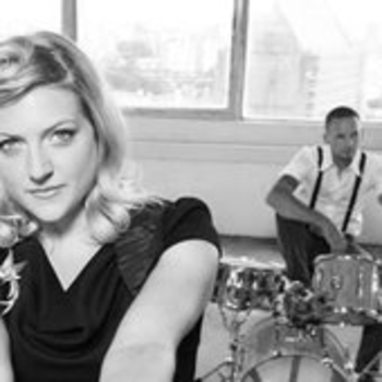 Laura Vane And The Vipertones - The Way It Is