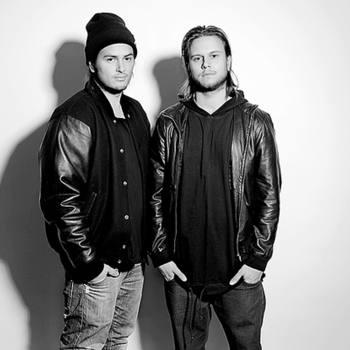 Lunde Bros - Can You Feel It (Original Mix)