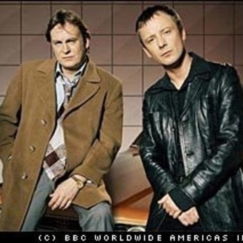 Life on Mars - For Someone (Observer 2020)