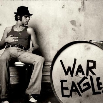 Langhorne Slim - The Way We Move