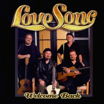Love Song - Sunday Afternoon (Final Touch 1974)