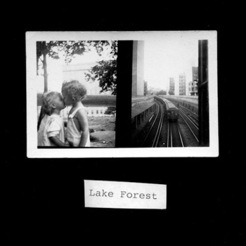 Lake Forest - Autumn Skies