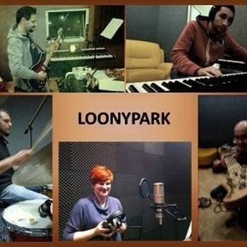 Loonypark - Baby Lulla Shadows - part 2