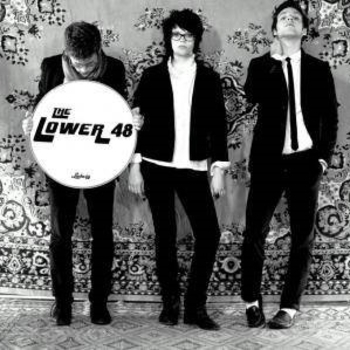 Lower 48 - Smoke Will Rise