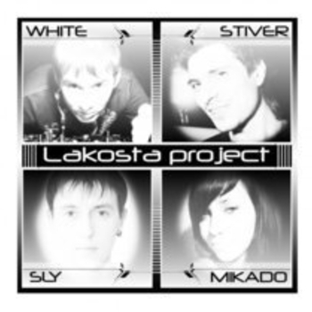 Lakosta & Azamat Dagis - Amsterdam (Original mix)