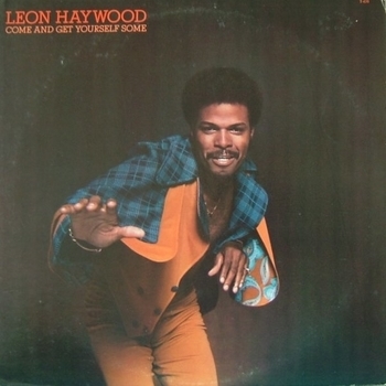 Leon Haywood - Me & You (Original Mix).(AGRMusic)
