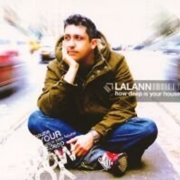 Lalann - Enjoy the Ride