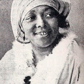 Lucille Bogan - Cravin' Whiskey Blues