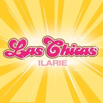 Las Chicas International - Poco Poco[J42]