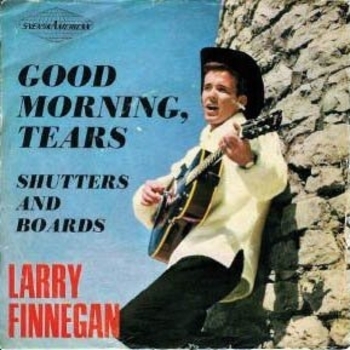 Larry Finnegan - Dier One