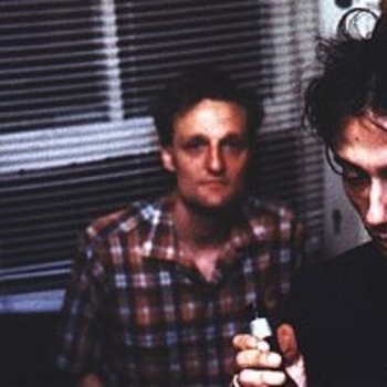 Harold Budd - Templar