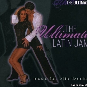 Latin Jam - Blessed