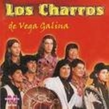 Los Charros - Te amo