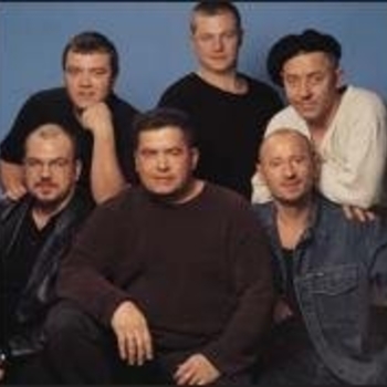 Ljube - Старые друзья