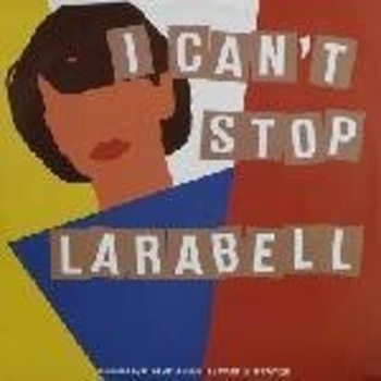 LARABELL - Ah L'amour (Extended Version)