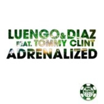 Luengo & Diaz - Adrenalized (Extended Mix Edit)