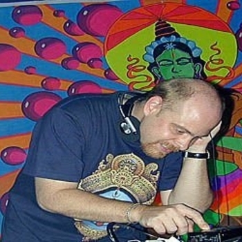 Laughing Buddha - Audio Rodeo