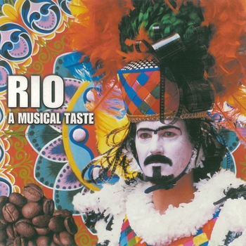Lucio de Santos & Toribio - Lagoa Blanco