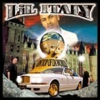 Lil' Italy - Hoez and Tramps
