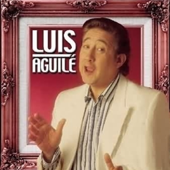 Luis Aguile - Ven A Mi Casa Esta Navidad- Original