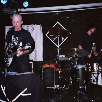 Lakes - Xeros (Lakes 2005)