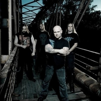 Raga Rockers - Aldri Mer