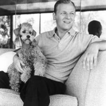 Les Baxter and His Orchestra - Blue Tango (Version 2)