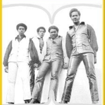 Lost Generation - Swagger Jack