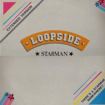 Loopside - File Of Love (fast version by Savino)