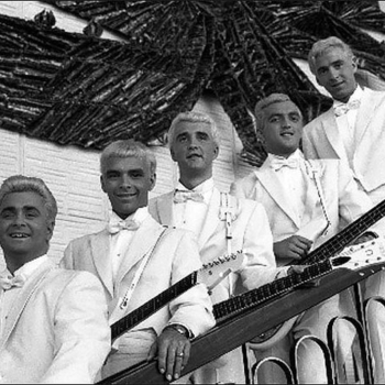 Les Classels - Ton amour a changé ma vie