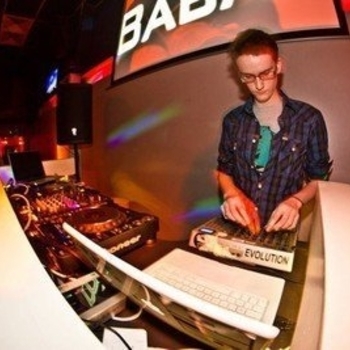 Le Babar - La Musica (original mix)