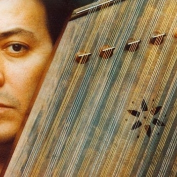 Luis Delgado - La Matanza De Los Omegas