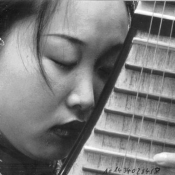 Liu Fang - The Dragon Boat