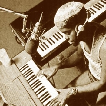 Leroy Hutson - Nobody but You