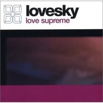 Lovesky - Drums 4 Better Daze (Excession remix)