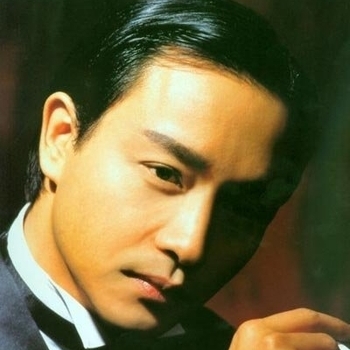Leslie Cheung - 당년정  (當年情)  [OST Reply 1988]