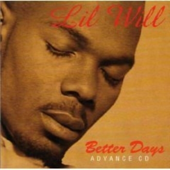 Lil Will - Live at Greenbrier Mall (Intro) (Better Days 1998)