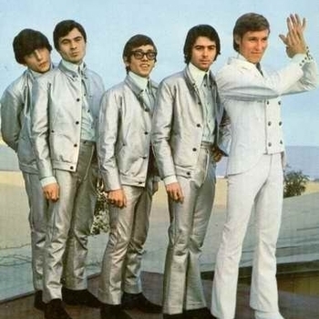 Los Bravos - Baby Believe Me