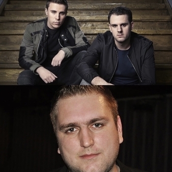 Leon Bolier and W&W - Saturn (Daniel Wanrooy Remix) (Single 2010)